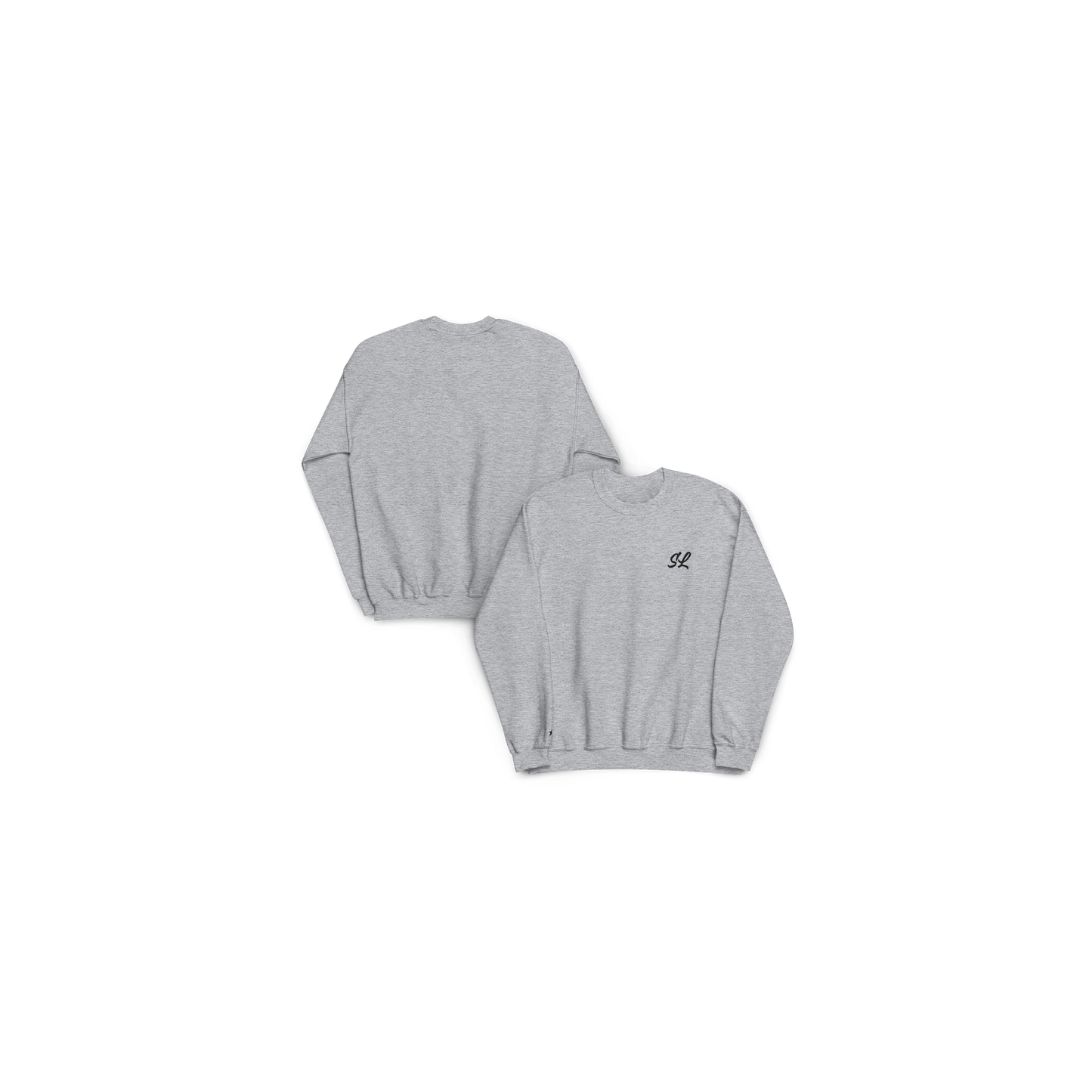 StarLook Embroidery Collegepaita