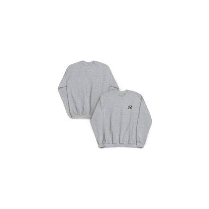 StarLook Embroidery Collegepaita